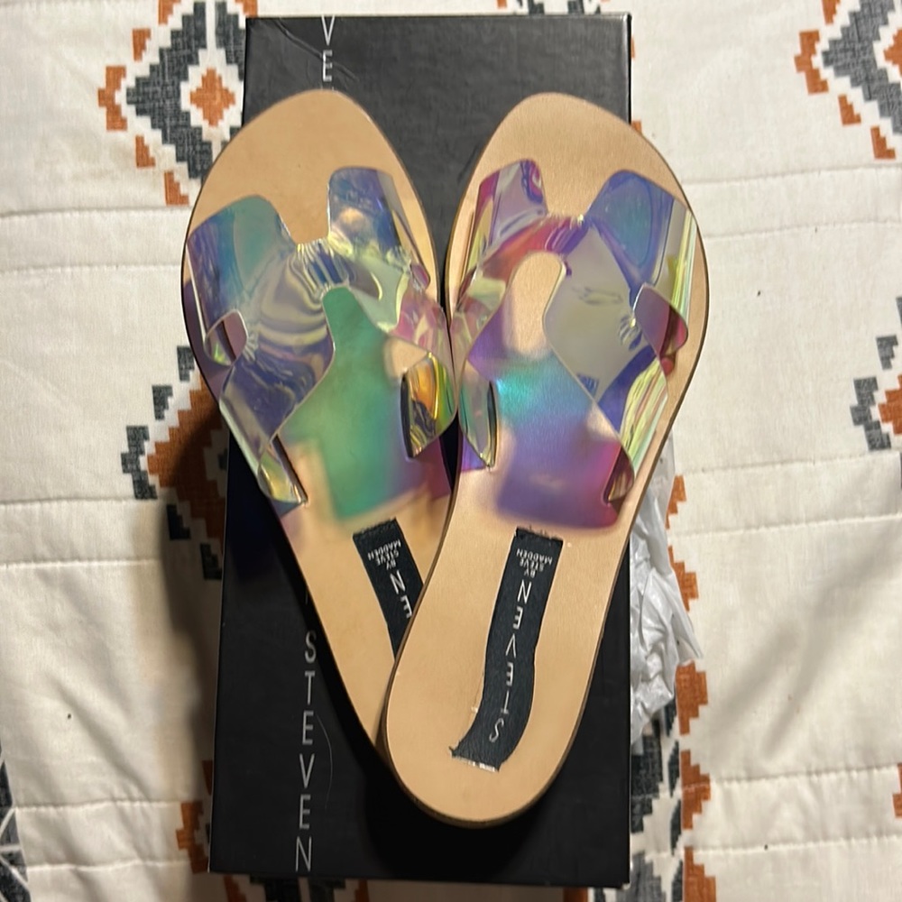 Steven by Steve Madden